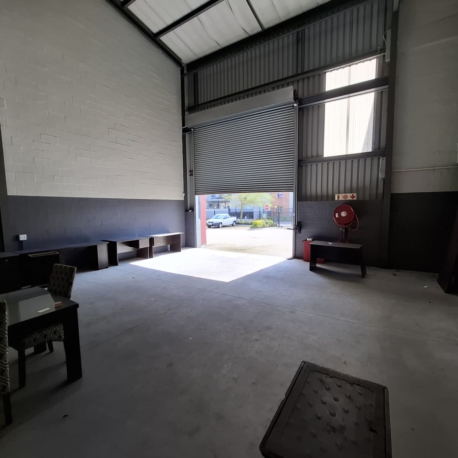 To Let commercial Property for Rent in Stikland Industrial Western Cape
